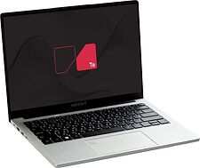 Ноутбук Inferit Silver IFLTSI25P3S11