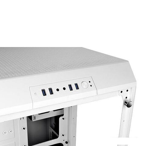 Корпус Thermaltake The Tower 900 Snow Edition [CA-1H1-00F6WN-00]