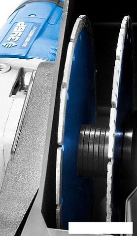 Штроборез Зубр ЗШ-П30-1400 ПСТК (с кейсом)