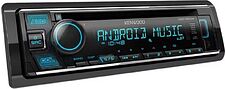 CD/MP3-магнитола Kenwood KDC-154UM