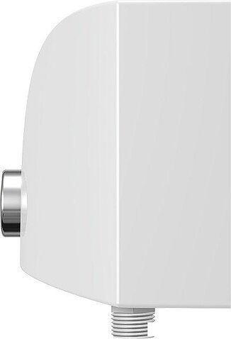 Проточный электрический водонагреватель Thermex Vetro 6500 shower
