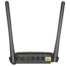 Wi-Fi роутер D-Link DIR-620S/RU/B1A