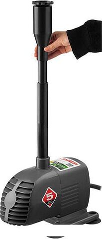 Насос Зубр ЗНФЧ-20-1.6