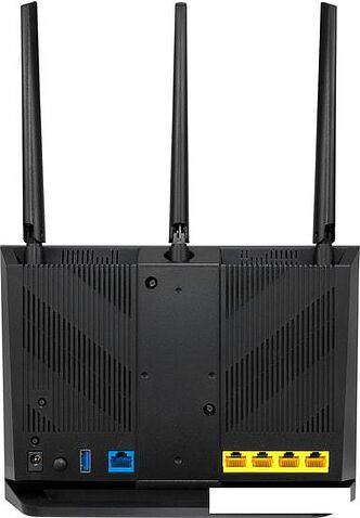 Беспроводной маршрутизатор ASUS RT-AC65P