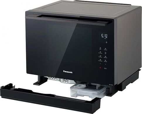 Микроволновая печь Panasonic NN-CS89LBZPE