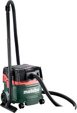 Пылесос Metabo AS 20 L PC 602083000