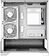 Корпус Powercase Vision Micro M4W CVMM4W-A3