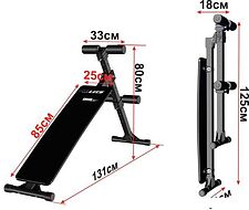 Силовая скамья Леко Starter [гп420]