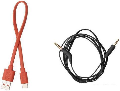 Наушники JBL Tune 720BT (черный)