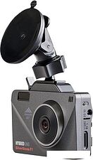 Автомобильный видеорегистратор SilverStone F1 HYBRID UNO