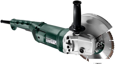 Угловая шлифмашина Metabo WE 2000-230 606432000