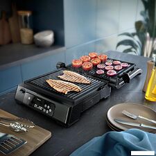 Электрогриль Philips HD6307/70