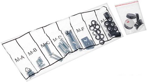 Кронштейн Ultramounts UM503 (черный)