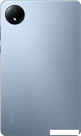 Планшет Xiaomi Redmi Pad SE 8.7 4G 4GB/64GB международная версия (синий)