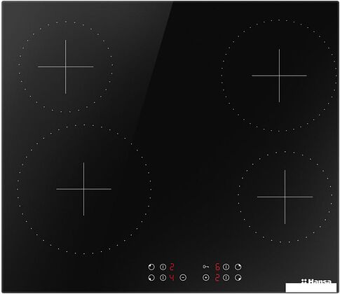 Варочная панель Hansa BHC66377