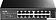 Неуправляемый коммутатор Cudy FS1016 1.0
