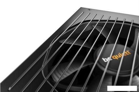 Блок питания be quiet! Straight Power 12 1500W BN340