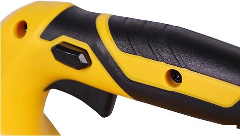 Аккумуляторная пила Champion CSB1811 (без АКБ)