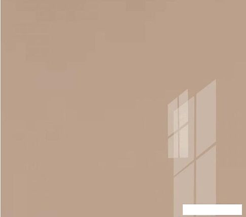 Готовая кухня Интерлиния Мила Gloss 1.88x2.8 левая (капучино)