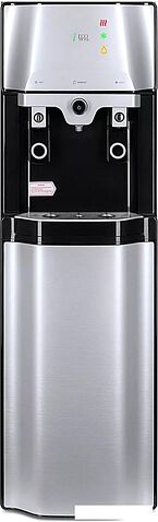 Кулер для воды Ecotronic T98-U4L (черный)