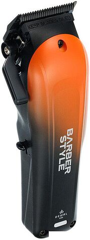 Машинка для стрижки волос Dewal Pro Barber Style 03-085
