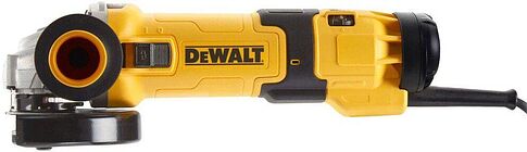 Полировальная машина DeWalt DWE4257-QS