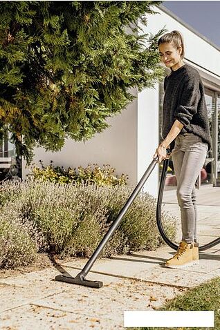 Пылесос Karcher WD 3 V-19/4/20 1.628-107.0