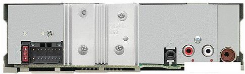 CD/MP3-магнитола Kenwood KDC-BT560U