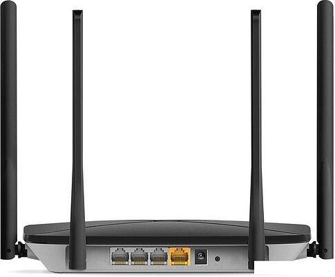 Wi-Fi роутер Mercusys AC1200G