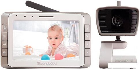 Видеоняня Moonybaby 55935