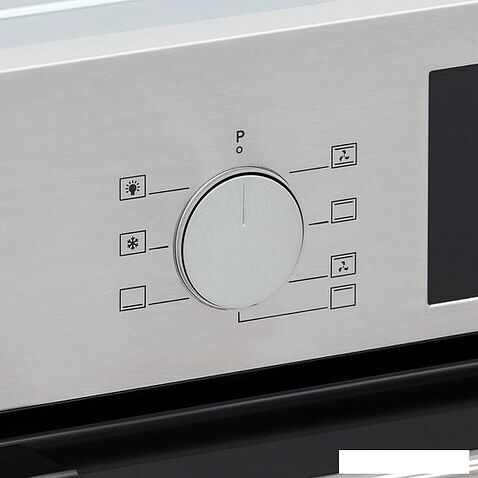 Электрический духовой шкаф Krona Legende 60 IX