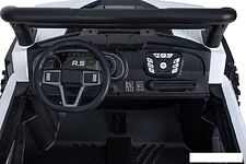 Электробагги Farfello F6068 (белый) Электробагги Farfello F6068 (белый)