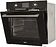 Электрический духовой шкаф Fiesta BE6T0043-P