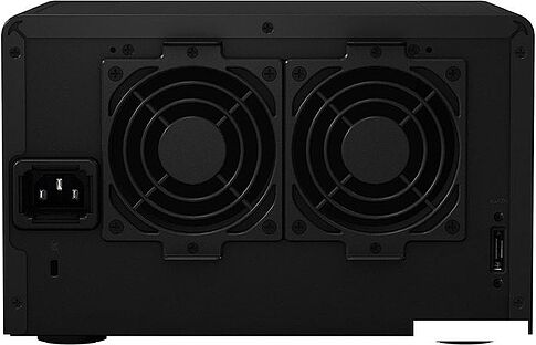 Сетевой накопитель Synology Expansion Unit DX517
