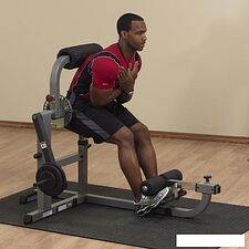 Маятниковый Body-Solid GCAB360