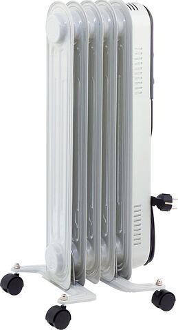 Масляный радиатор MTX OCH-1000