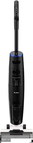 Вертикальный моющий пылесос Tesler Pure Storm WD-7300