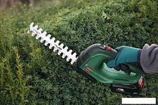 Кусторез + ножницы Bosch Advanced Shear 18V-10 0600857000 (с 1-м АКБ) Кусторез + ножницы Bosch Advanced Shear 18V-10 0600857000 (с 1-м АКБ)