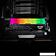 Оперативная память ADATA XPG Lancer Blade RGB 2x16ГБ DDR5 6000 МГц AX5U6000C3016G-DTLABRBK