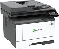 МФУ Lexmark MX331adn