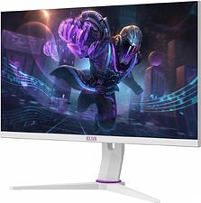 Игровой монитор ELSA EA271FXV Игровой монитор ELSA EA271FXV
