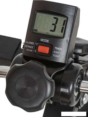 Велотренажер Citizen Sport CEB-200 (черный)