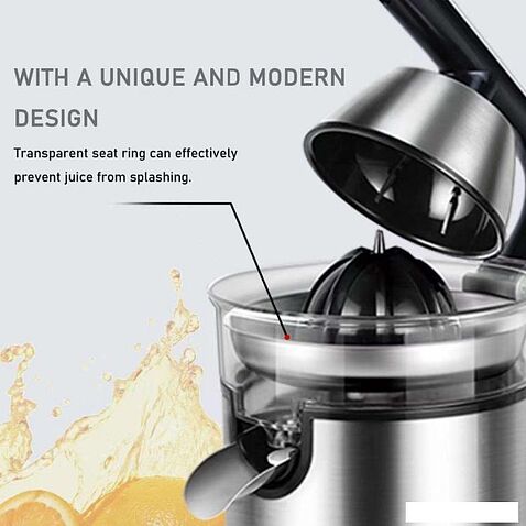 Соковыжималка Sonifer SF-5523