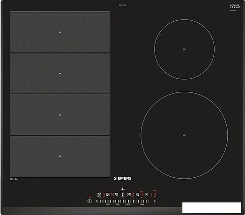 Варочная панель Siemens EX651FEC1E