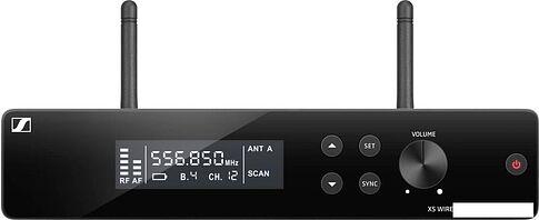 Микрофон Sennheiser XSW 2-ME3-B