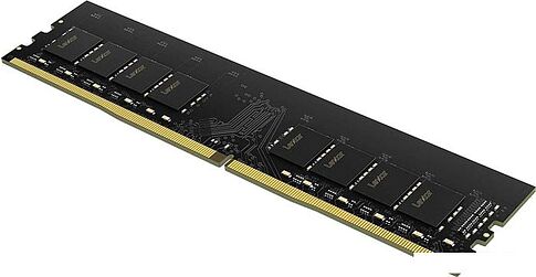 Оперативная память Lexar 16GB DDR4 PC4-25600 LD4AU016G-B3200GSST