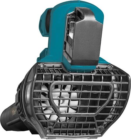 Ручная воздуходувка Bort BSS-40Li TURBO 93418576 (без АКБ)