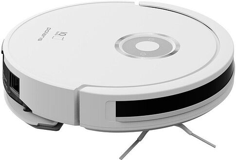 Робот-пылесос Polaris PVCR G2 3200 IQ Home Aqua (белый)