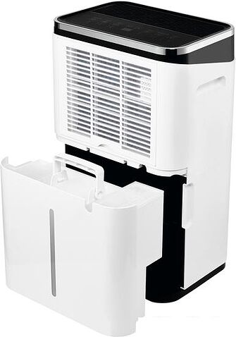 Осушитель воздуха Ballu BD25ER (белый)