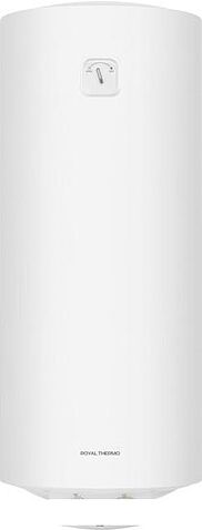 Накопительный электрический водонагреватель Royal Thermo RWH 50 Heatronic Slim DryHeat